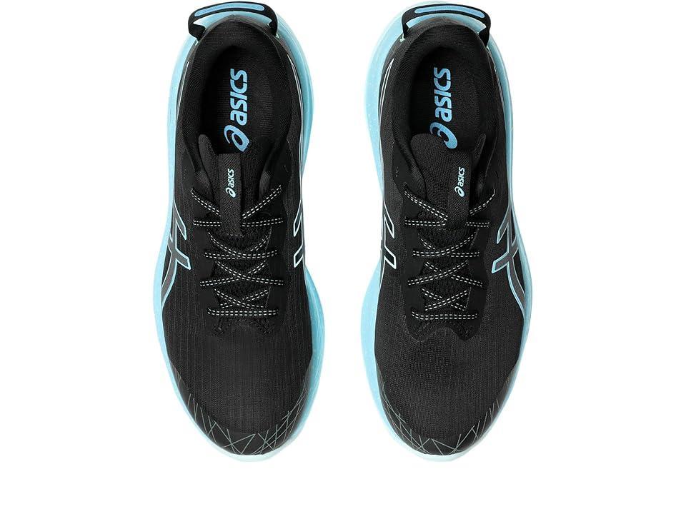 ASICS Men's GEL-Cumulus 26 Lite-Show (Lite-Show/Bright Cyan) Men's Running Shoes Product Image