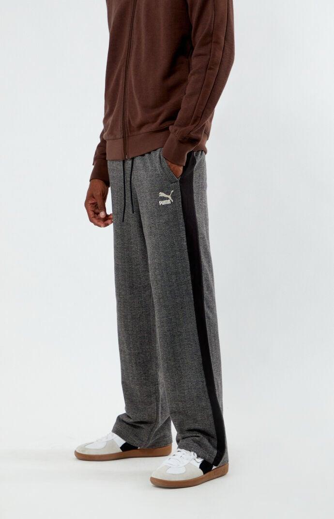 Puma Men's T7 Relaxed Track Pants Product Image