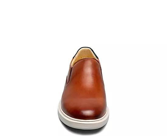 Florsheim Men's Social Plain Toe Slip On Sneaker Product Image