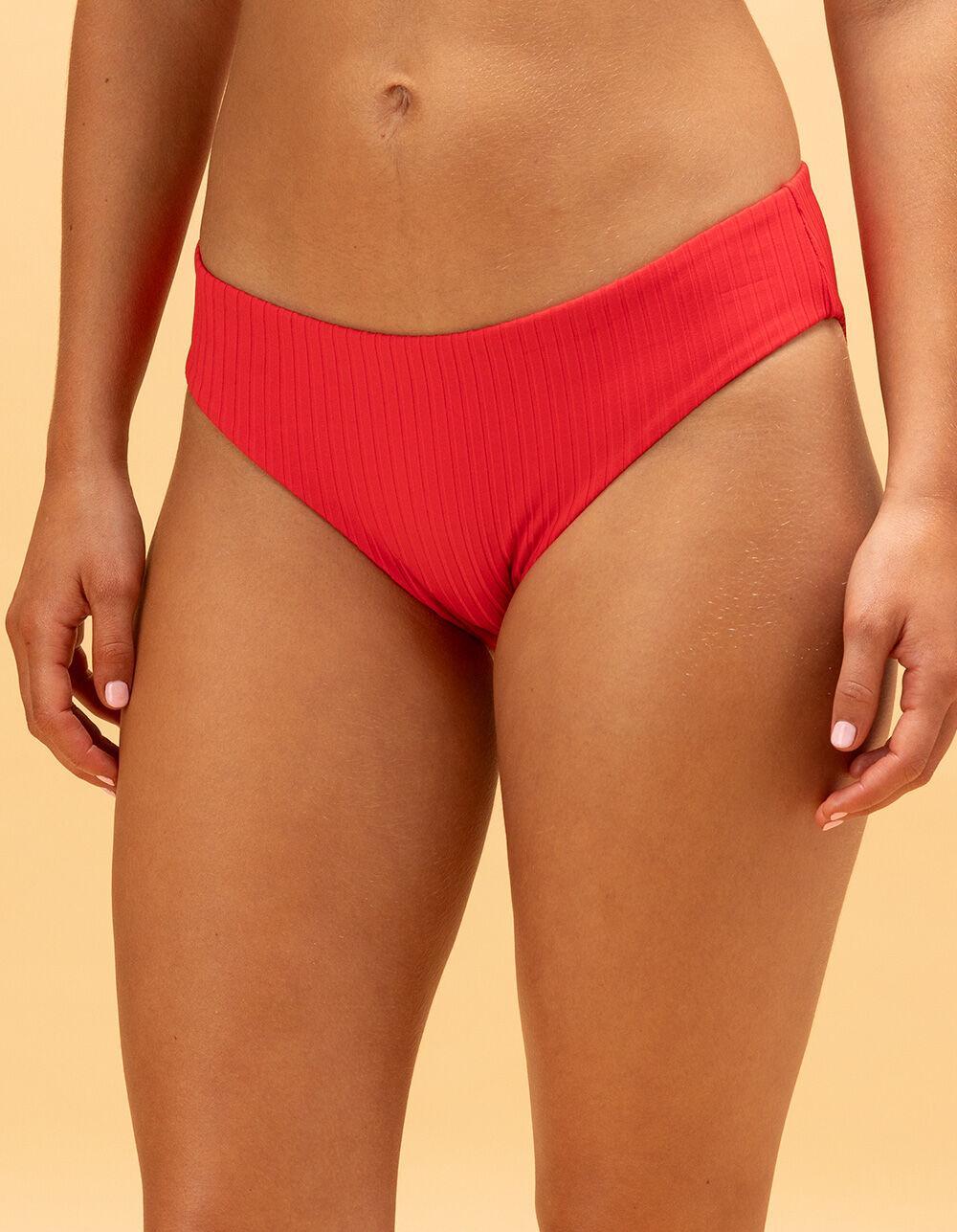 RIP CURL Premium Surf Full Coverage Bikini Bottoms Product Image