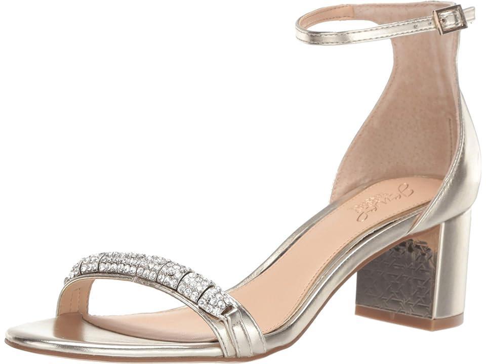 Jewel Badgley Mischka Ramsay Ankle Strap Sandal Product Image