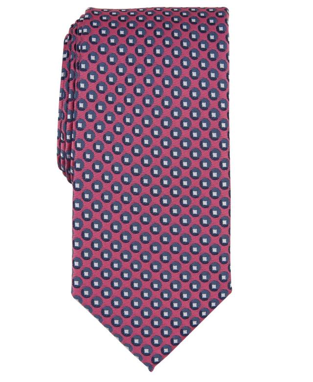 Perry Ellis Mens Berman Dot Tie Product Image