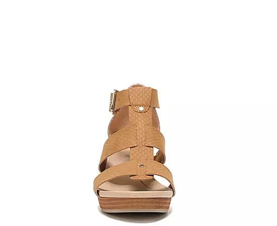 Dr. Scholls Womens Barton Wedge Sandal Product Image