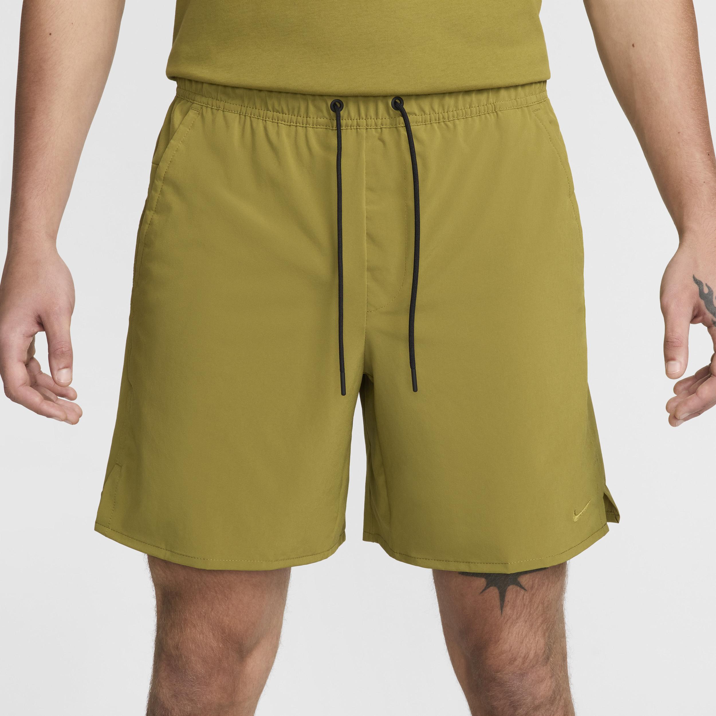 Nike Mens Unlimited Dri-FIT 7 Unlined Versatile Shorts Product Image