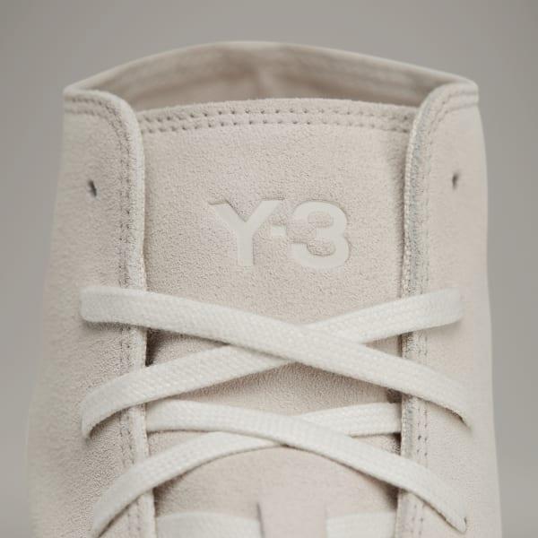 Y-3 Pro Model Product Image