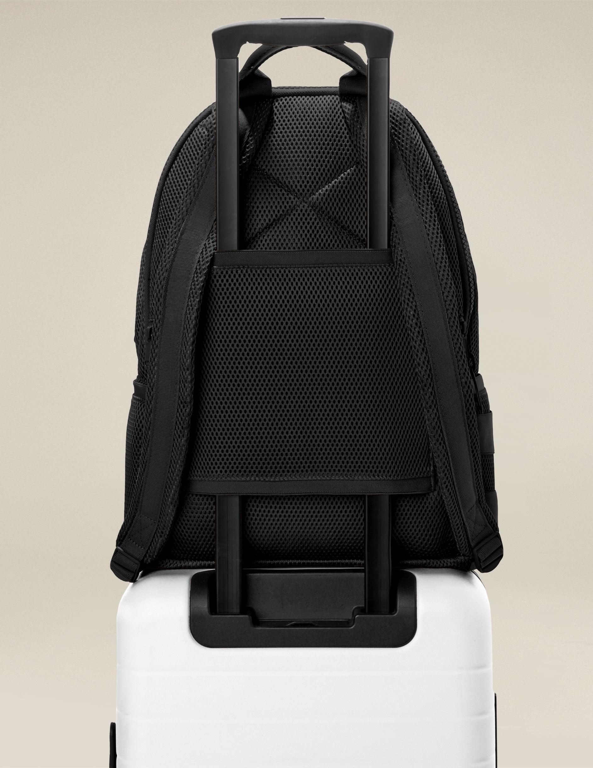 Dagne Dover Dakota Large Neoprene Backpack Product Image