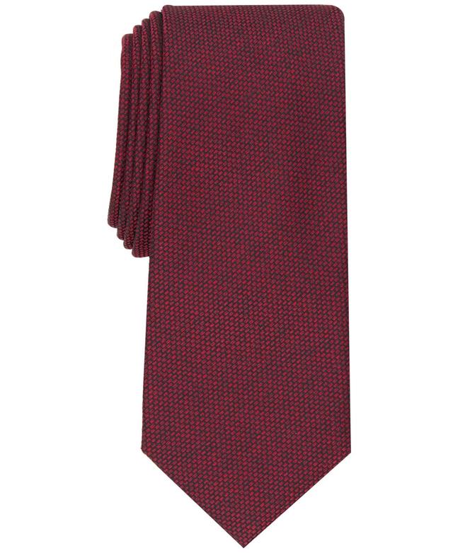 Alfani Mens Angelic Solid Tie, Created for Macys Product Image