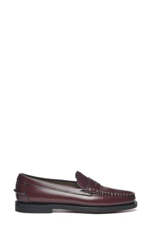 Sebago Classic Dan Penny Loafer Product Image