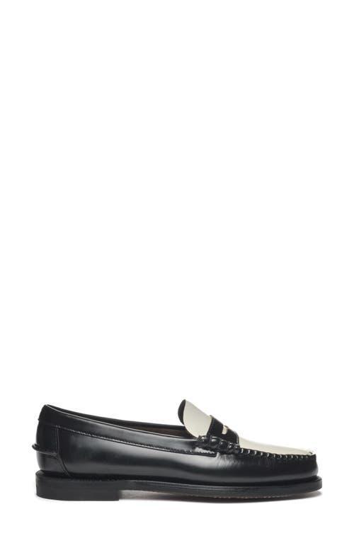 Sebago Classic Dan Penny Loafer Product Image