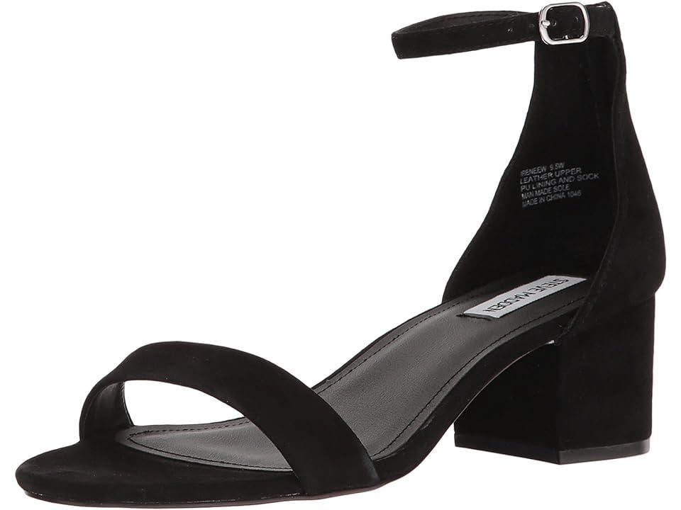 Steve Madden Irenee Block Heel Sandal Product Image