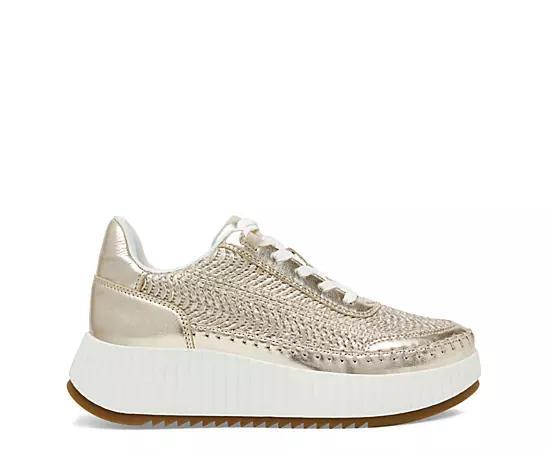 Dv By Dolce Vita Womens Fay Sneaker Product Image