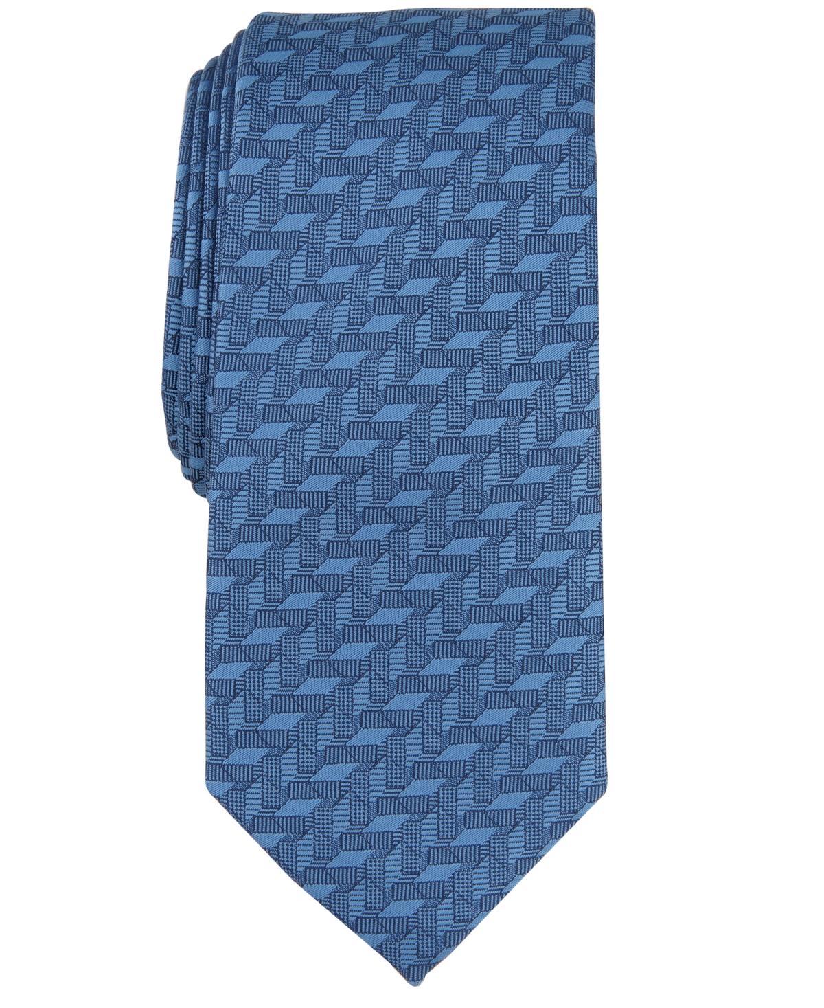 Alfani Mens Parkdale Abstract Tie, Created for Macys Product Image