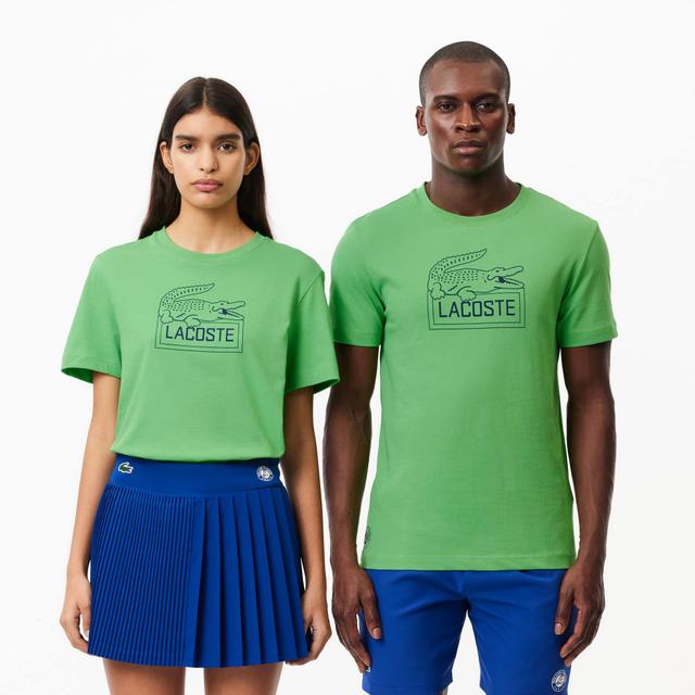 Roland-Garros Edition Ultra Dry Tennis T-Shirt Product Image