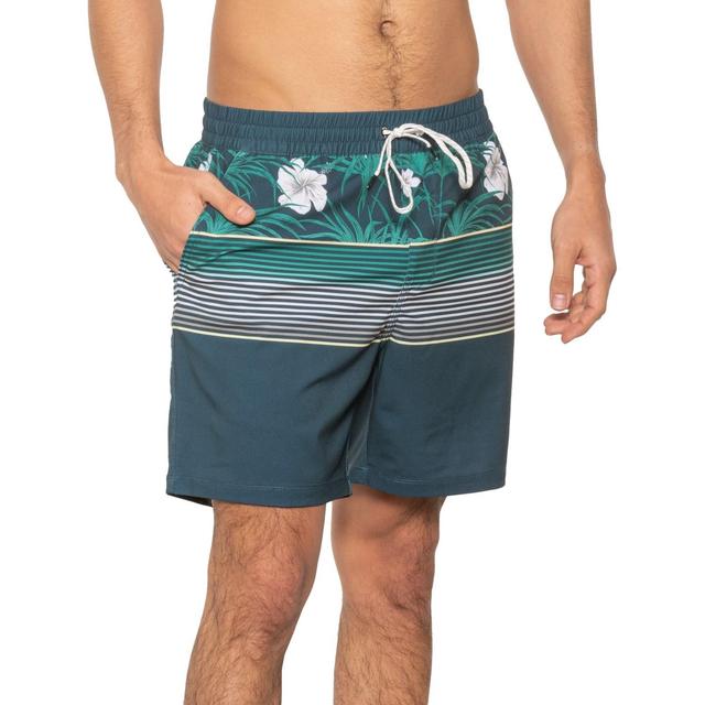 Hurley Phantom Cannonball Volley Shorts - 17” Product Image