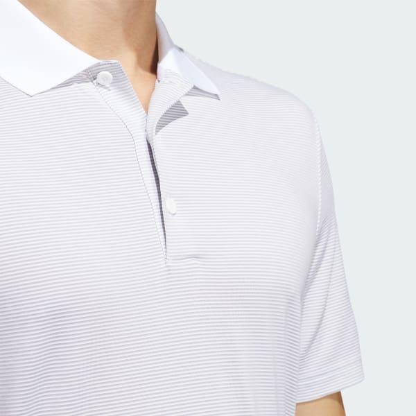 Ottoman Polo Shirt Product Image