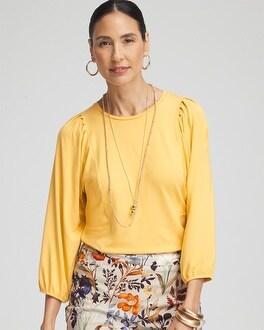 Women's Clothing - Dresses, Pants & Blouses - Chico's Product Image