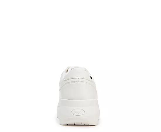 Dr. Scholls Womens Savoy Platform Sneaker Product Image