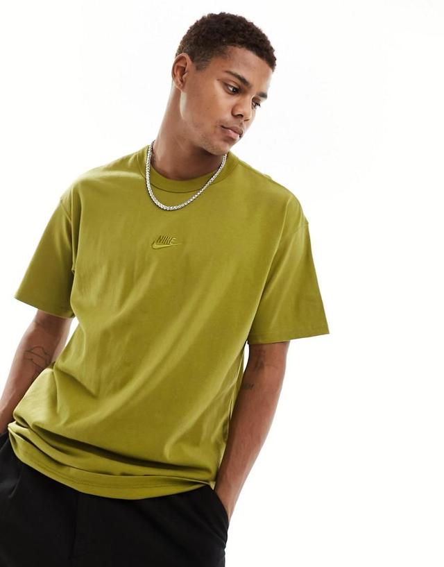 Nike Premium Essentials unisex t-shirt Product Image