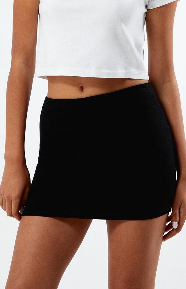 Women's Micro Mini Skort Product Image