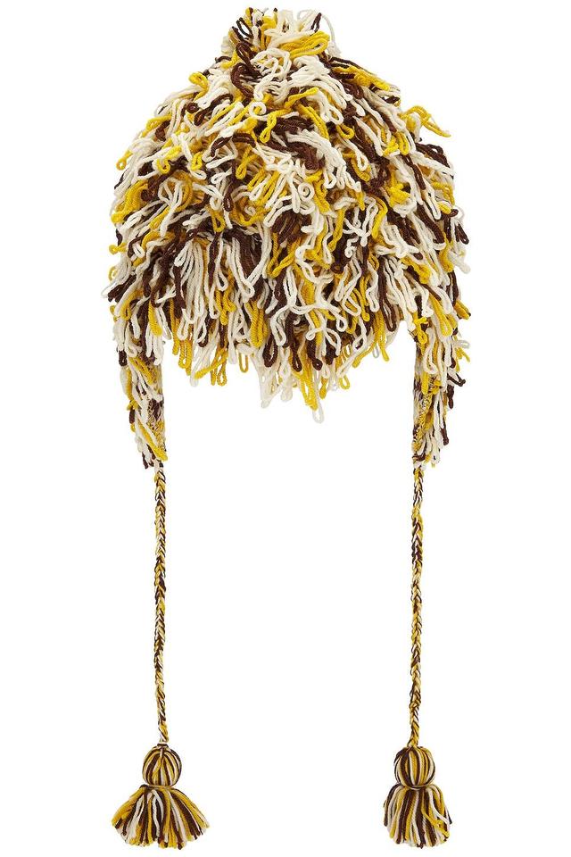 Marni Hat Cream. (also in ). Product Image