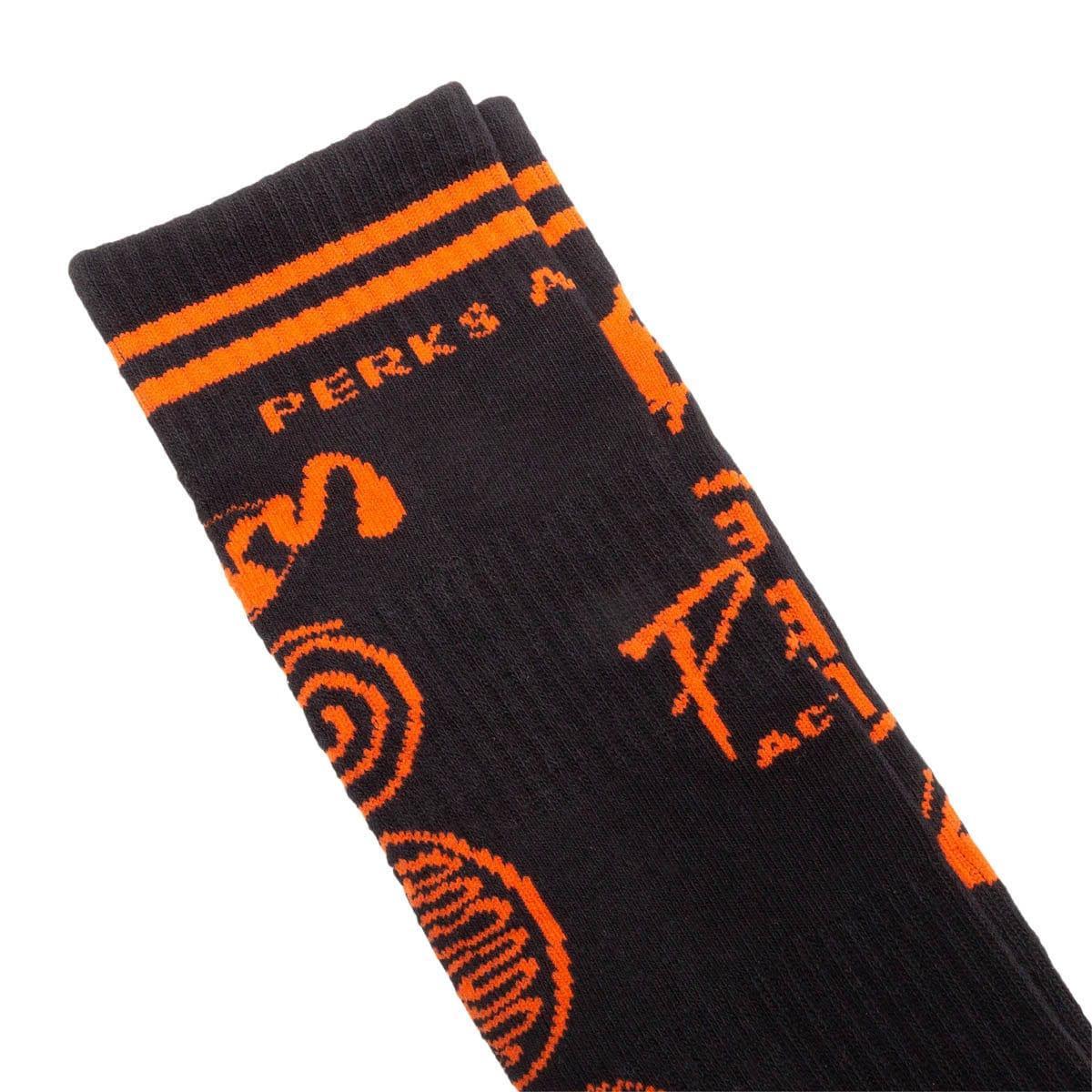 LOGO LONG SOCK Male Product Image