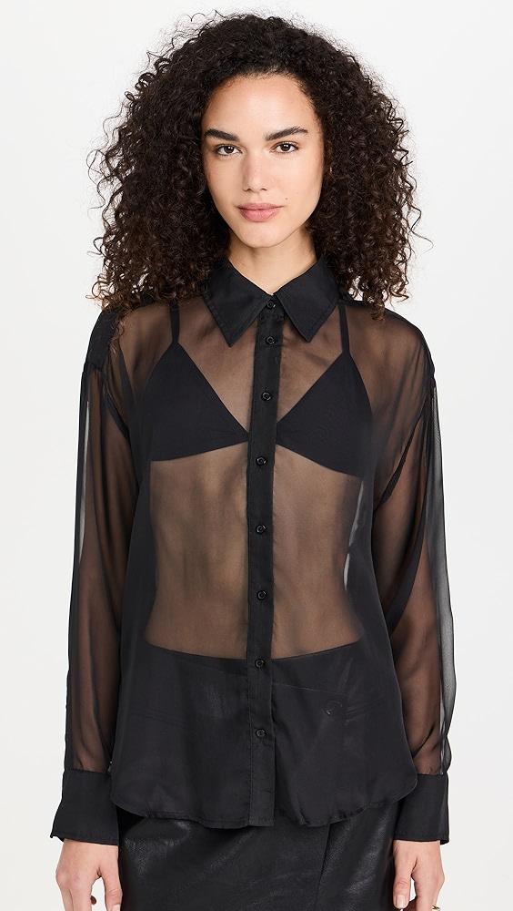 ASTR the Label Evie Top | Shopbop Product Image