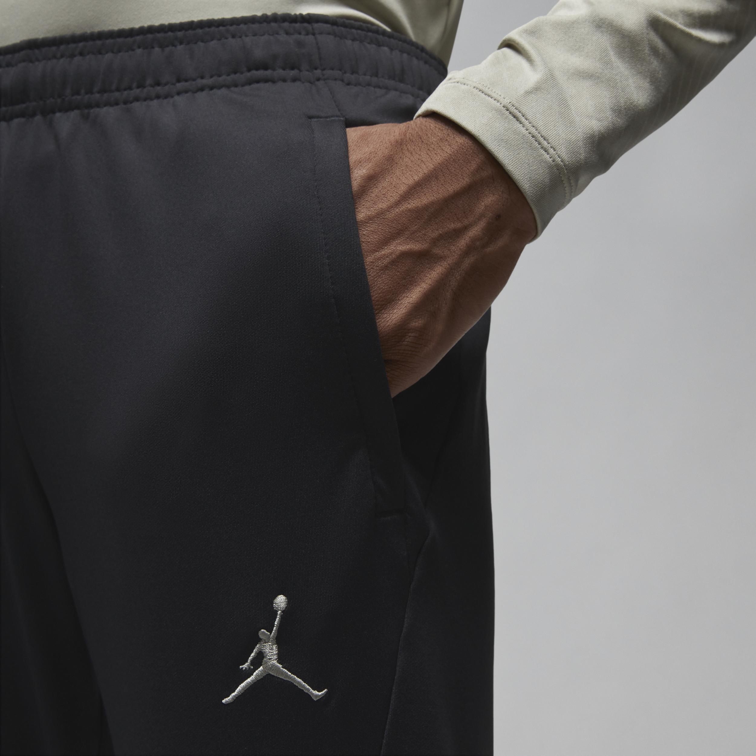 Mens Jordan Brand Black Paris Saint-Germain 2023/2024 Third Strike Performance Pants Product Image