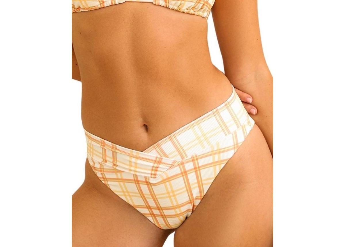 Womens Retro Bottom Product Image