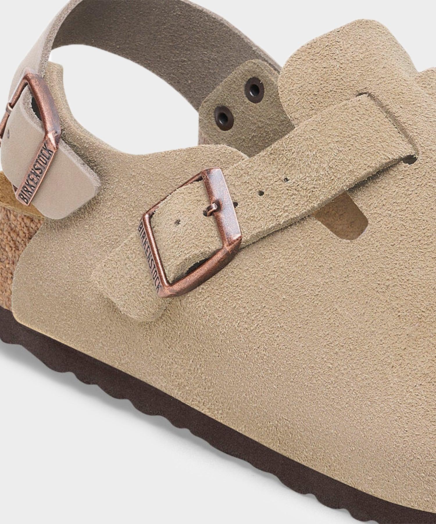 Birkenstock Tokio Suede Product Image