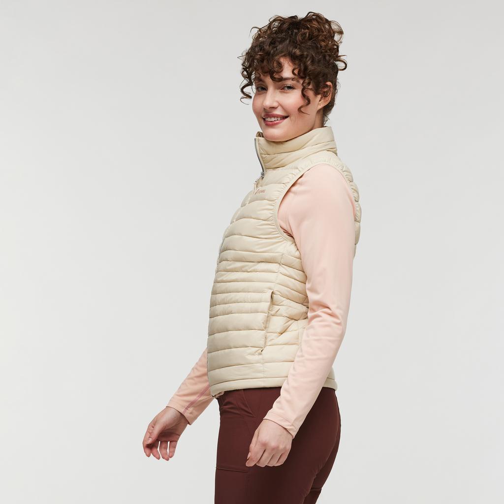 Fuego Down Vest - Women's Product Image