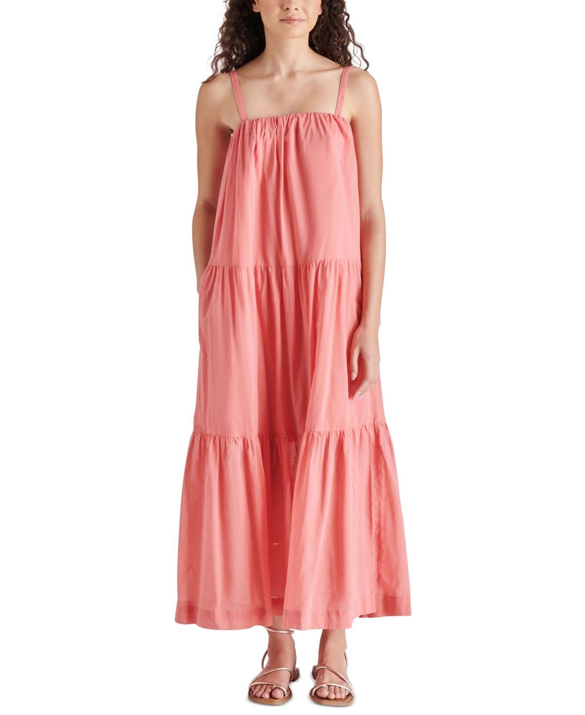 Steve Madden Womens Oceane Dress Product Image