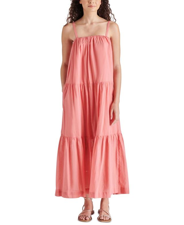 Steve Madden Womens Oceane Dress Product Image