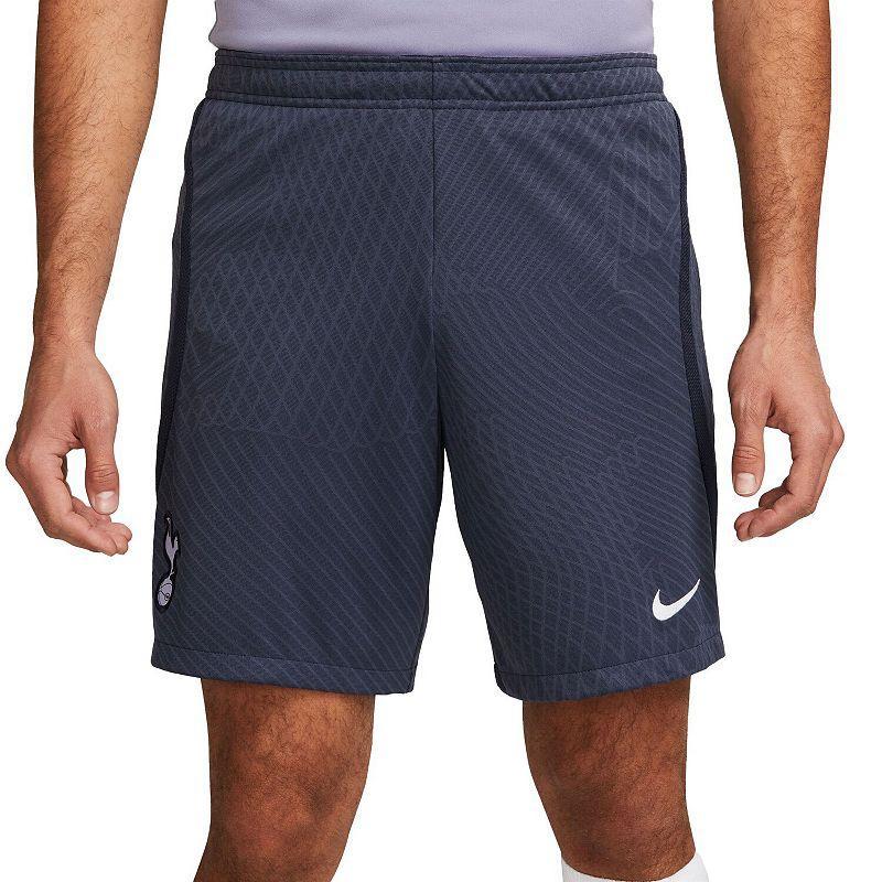 Mens Nike Navy Tottenham Hotspur 2023/24 Strike Performance Shorts Product Image