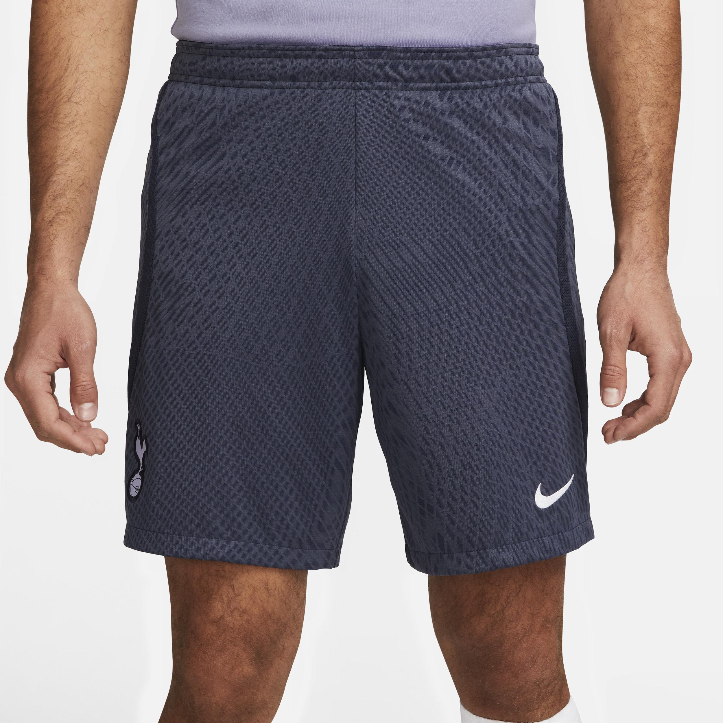 Mens Nike Navy Tottenham Hotspur 2023/24 Strike Performance Shorts Product Image