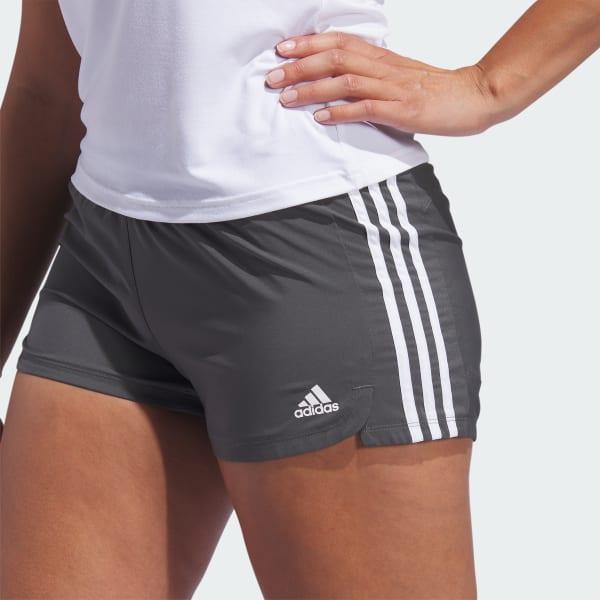 Pacer 3-Stripes Woven Shorts Product Image