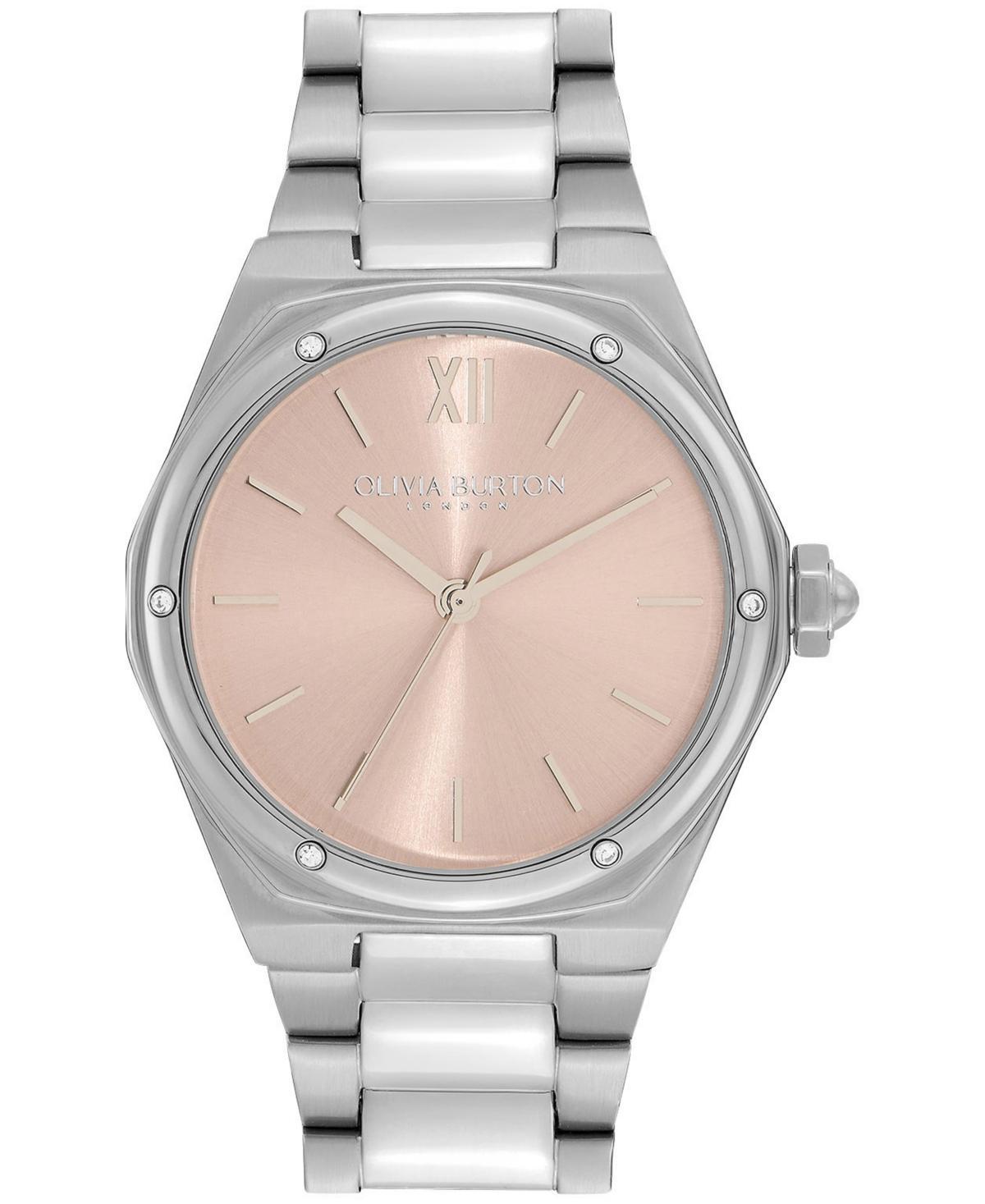 Olivia Burton Hexa Watch, 33mm Product Image