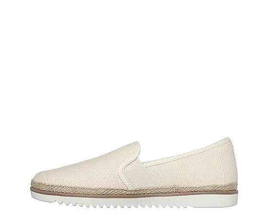 Skechers Womens Flexpadrille Lo Slip On Sneaker Product Image