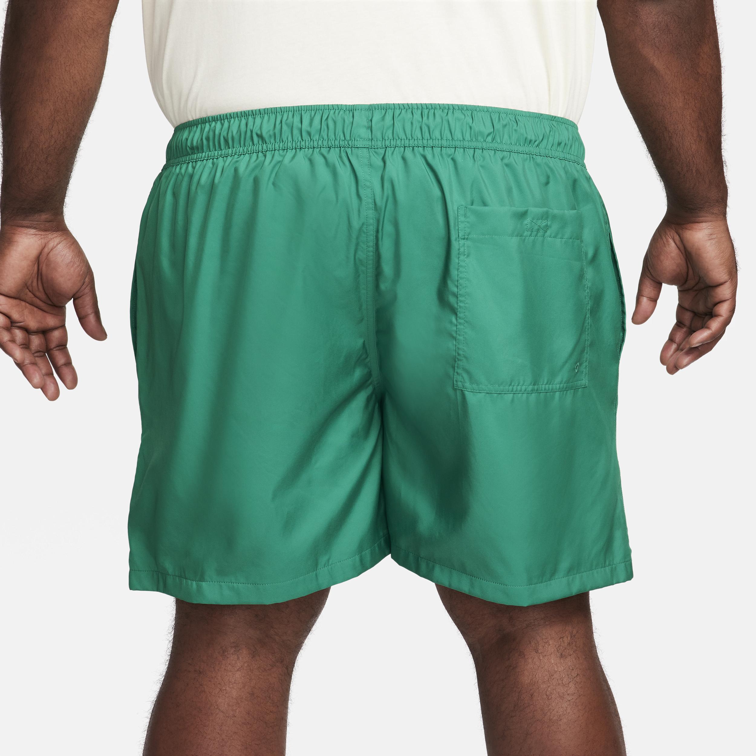 Nike Men's Club Woven Flow Shorts Product Image