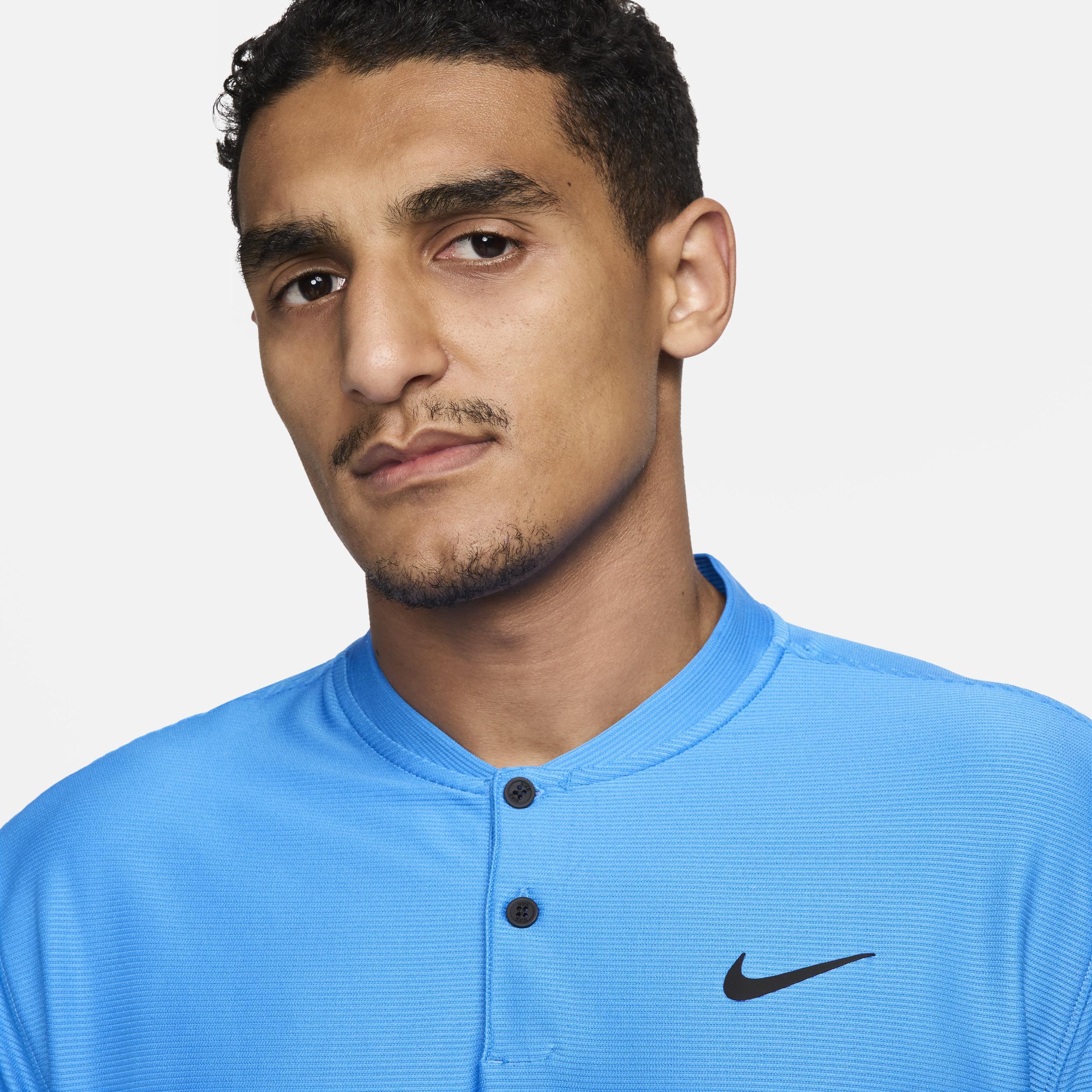 Nike Men's Tour Dri-FIT Golf Polo Product Image