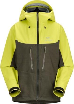 Alpha Jacket - Women's Product Image