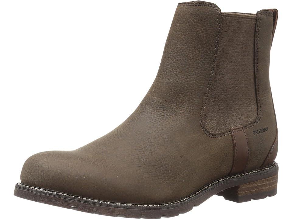 Ariat Wexford Waterproof Chelsea Boot Product Image