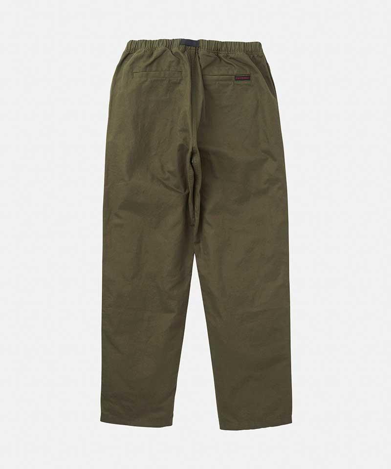 Hemp Blend Gramicci Pant Male Product Image