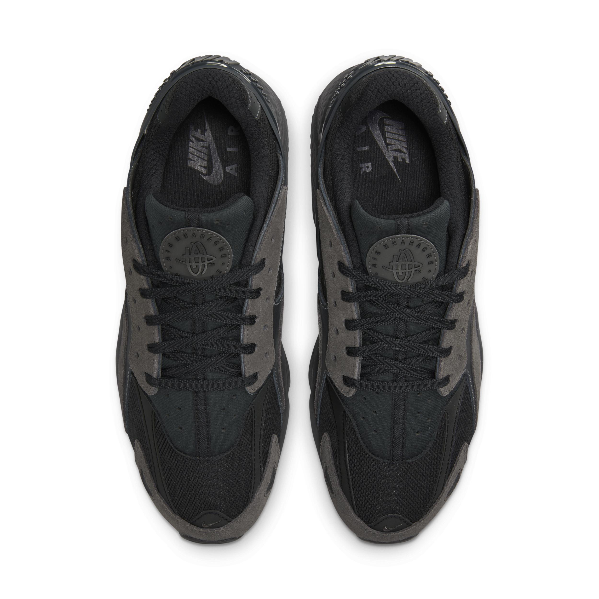 Nike Men's Air Huarache Runner Shoes Product Image