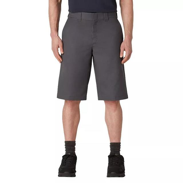 Mens Dickies Relaxed-Fit Multi-Pocket 13-inch Work Shorts Product Image