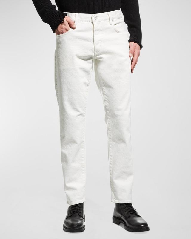 Mens MVM Luning Tapered Jeans Product Image