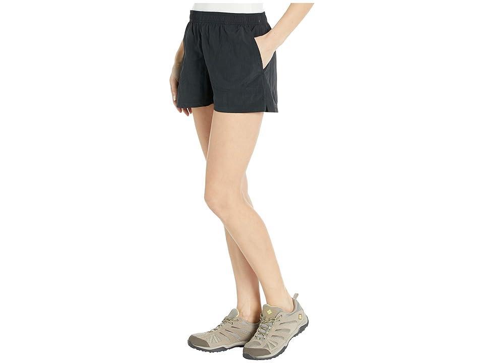 Columbia Sandy River Short (City Grey) Women's Shorts Product Image