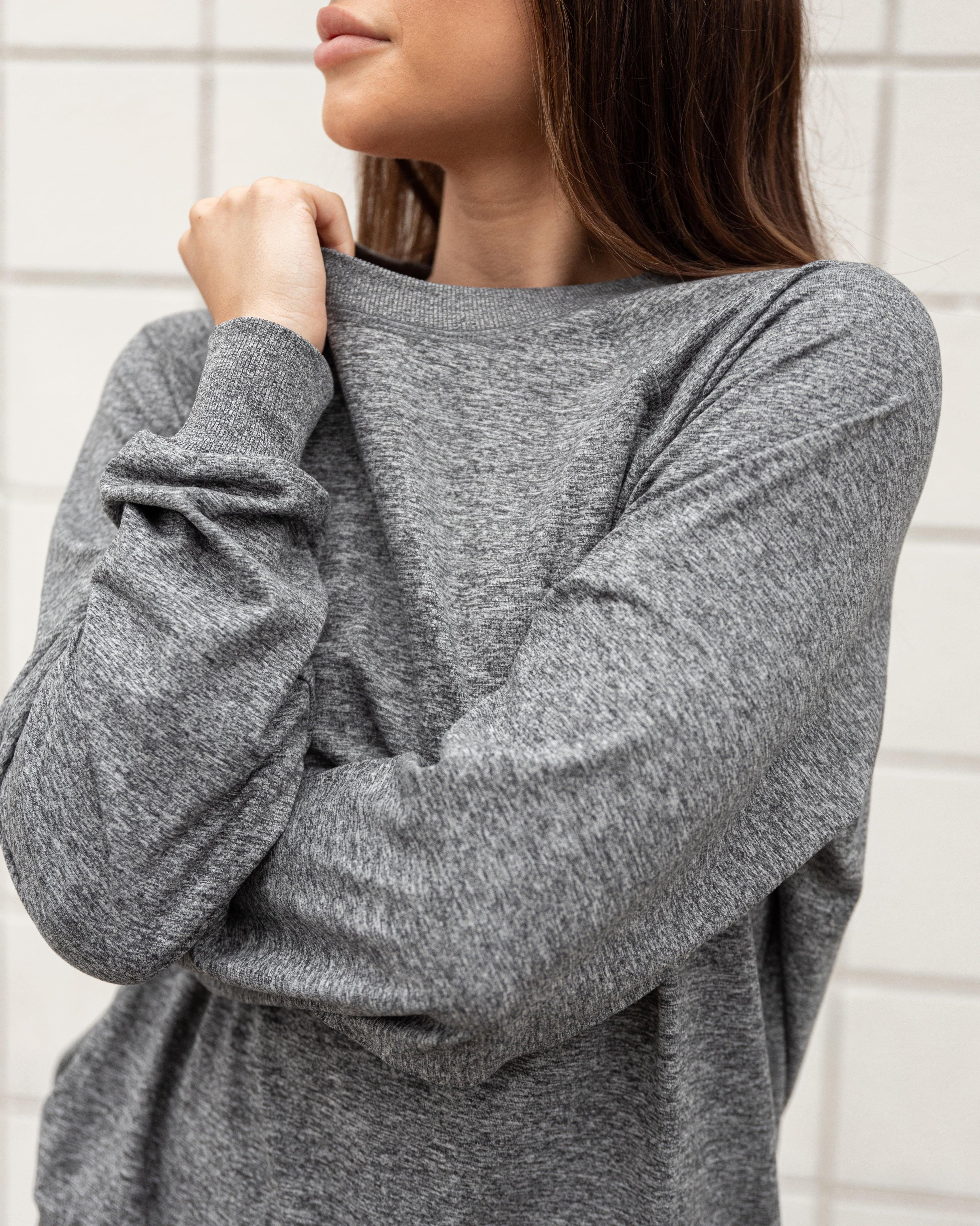 Women's Roam Crewneck Product Image