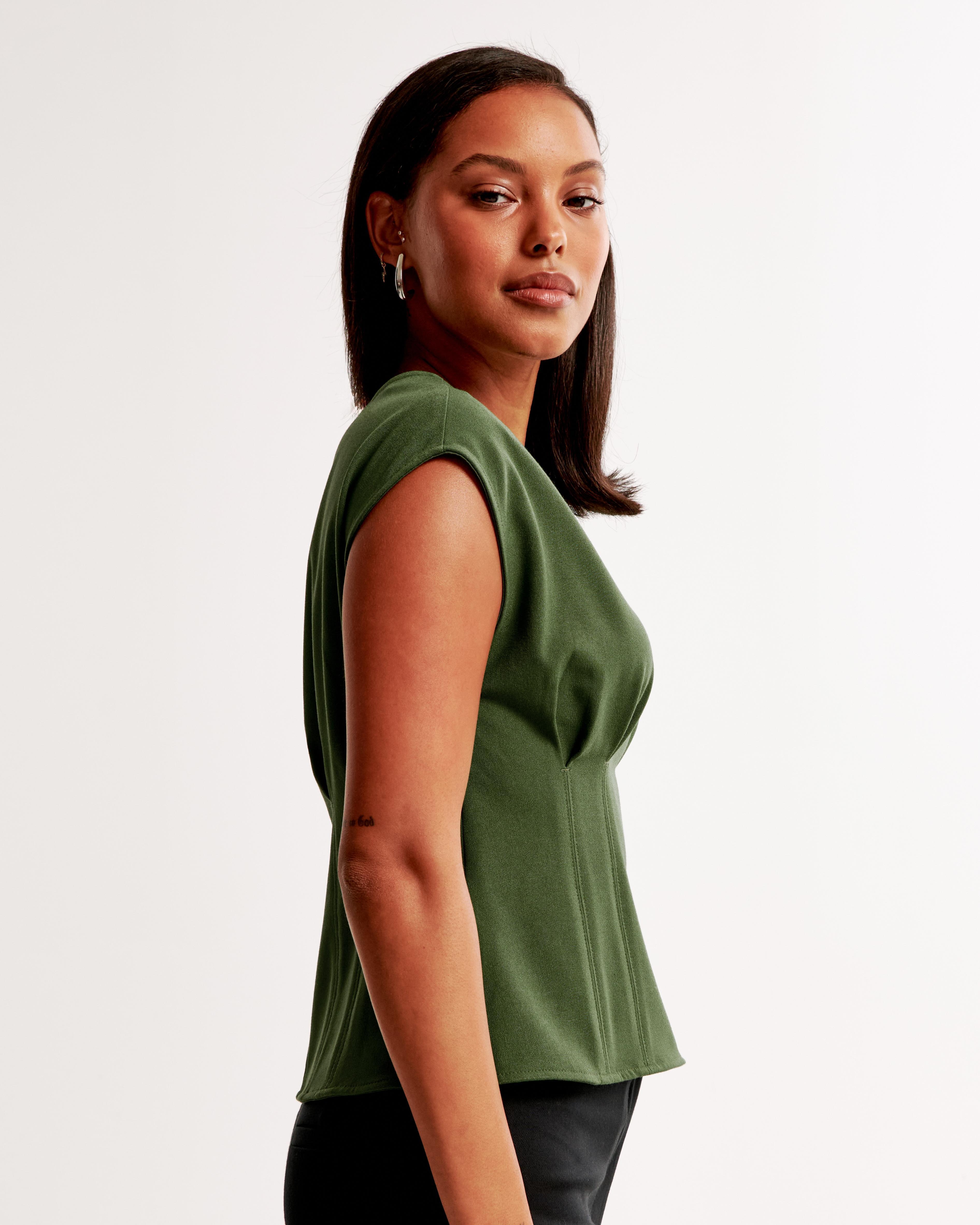 Dolman Top Product Image