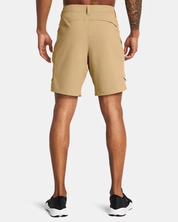 Men's UA Fish Pro 2.0 Cargo Shorts Product Image