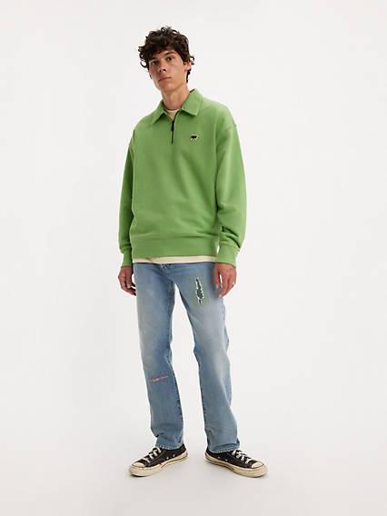 Levi's® Skateboarding™ 501® Original Jeans Product Image